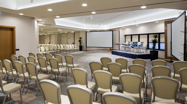 <b>Starhotels President Meeting</b>. Images powered by <a href="https://www.leonardoworldwide.com/" title="Leonardo Worldwide" target="_blank">Leonardo</a>.