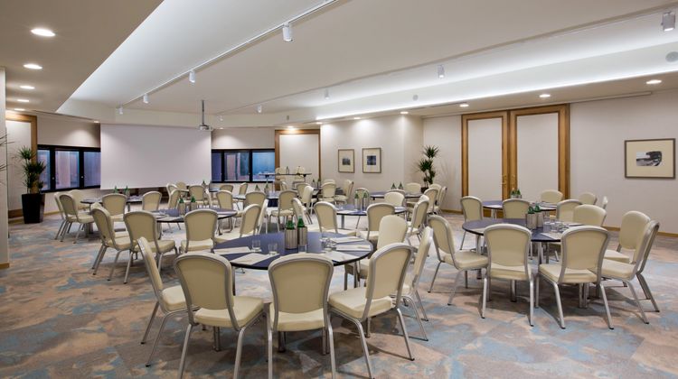 Starhotels President Meeting