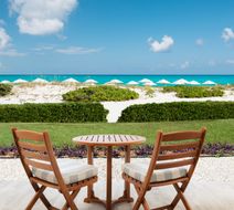 Alexandra Resort - All-Inclusive Exterior