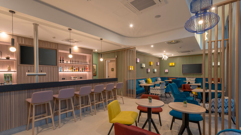<b>Hampton by Hilton Dresden City Other</b>. Images powered by <a href="https://www.leonardoworldwide.com/" title="Leonardo Worldwide" target="_blank">Leonardo</a>.