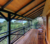 Cinnamon Wild Yala Exterior
