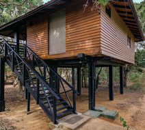 Cinnamon Wild Yala Exterior