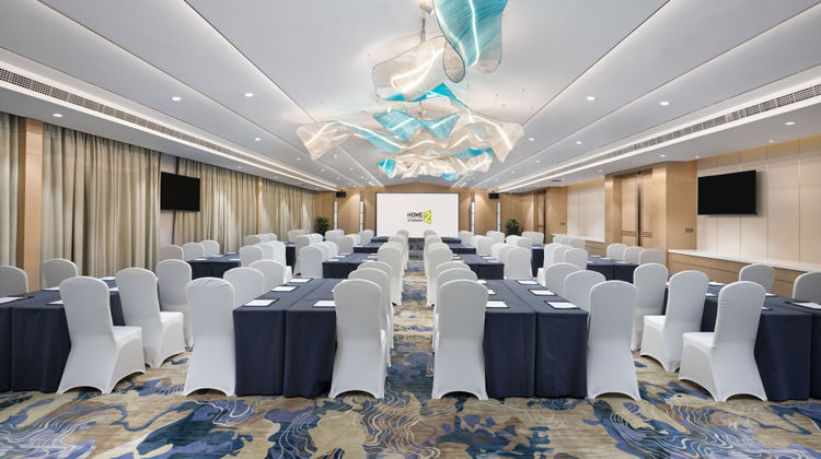 Home2 Suites by Hilton Chongqing Nan'an Meeting