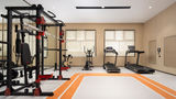 Home2 Suites by Hilton Chongqing Nan'an Recreation