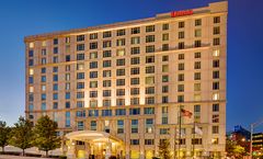 Hilton Providence Downtown