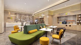 Home2 Suites by Hilton Chongqing Nan'an Lobby