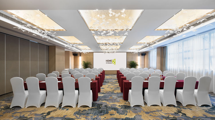 Home2 Suites by Hilton Chongqing Nan'an Meeting