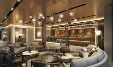 Citadines Connect Bertam Georgetown