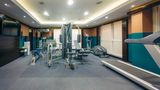 Kingsgate Hotel Abu Dhabi Health Club