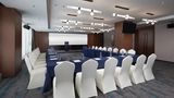 Hampton Hilton Yongcheng Meeting