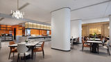 Hampton by Hilton Fuzhou Wusi Road Restaurant