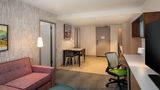 Home2 Suites by Hilton Bozeman Midtown Room