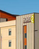 Home2 Suites by Hilton Bozeman Midtown