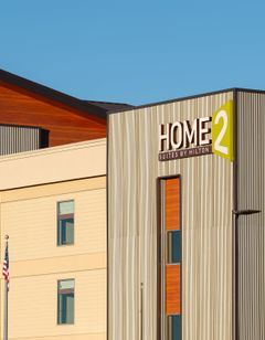 Home2 Suites by Hilton Bozeman Midtown