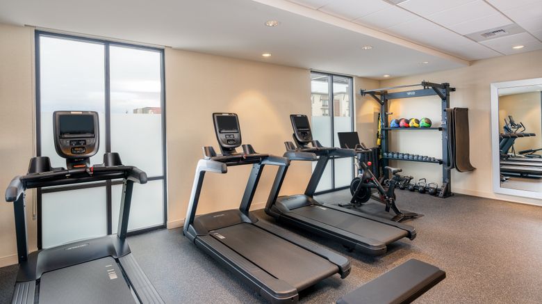 <b>Home2 Suites by Hilton Bozeman Midtown Recreation</b>. Images powered by <a href="https://www.leonardoworldwide.com/" title="Leonardo Worldwide" target="_blank">Leonardo</a>.
