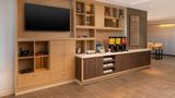 Home2 Suites by Hilton Bozeman Midtown Lobby