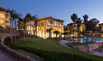 Sofitel La Reservas Cardales