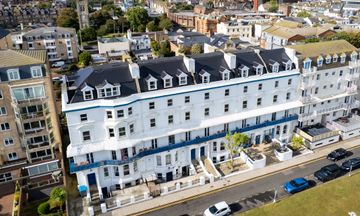 The Southcliff Hotel