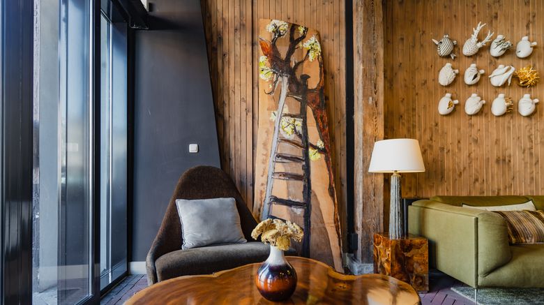 <b>Hotel van de Vijsel Suite</b>. Images powered by <a href="https://www.leonardoworldwide.com/" title="Leonardo Worldwide" target="_blank">Leonardo</a>.