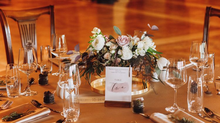 Garner Hotel Elmshorn Ballroom
