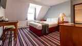 The Southcliff Hotel Room