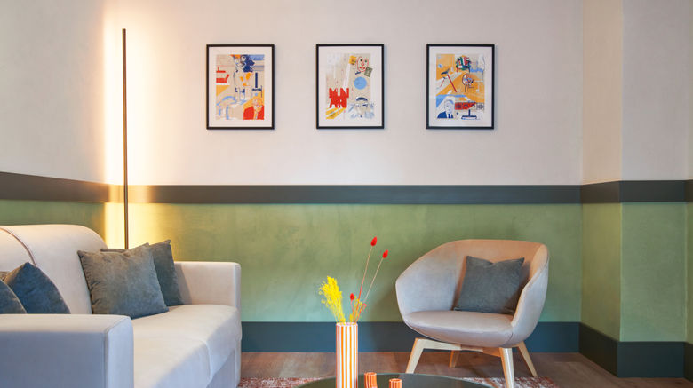 <b>Nemi Hotel Milan Suite</b>. Images powered by <a href="https://www.leonardoworldwide.com/" title="Leonardo Worldwide" target="_blank">Leonardo</a>.