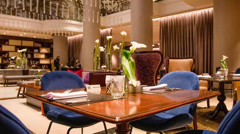 <b>Sofitel Buenos Aires Recoleta Exterior</b>. Images powered by <a href=https://www.travelagewest.com/Hotels/Buenos-Aires/