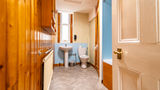 The Southcliff Hotel Room