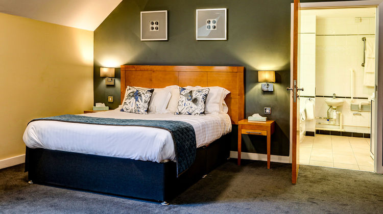 Wild Pheasant Hotel and Spa Other