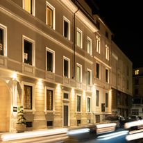 Nemi Hotel Milan