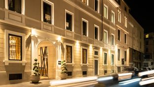 Nemi Hotel Milan