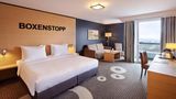 Nuerburgring Congress Hotel Suite