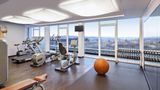 Nuerburgring Congress Hotel Health Club