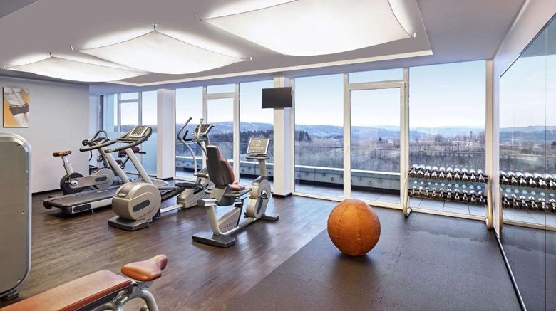 <b>Nuerburgring Congress Hotel Health Club</b>. Images powered by <a href="https://www.leonardoworldwide.com/" title="Leonardo Worldwide" target="_blank">Leonardo</a>.