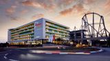 Nuerburgring Congress Hotel Exterior