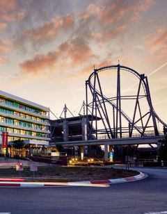 Nuerburgring Congress Hotel