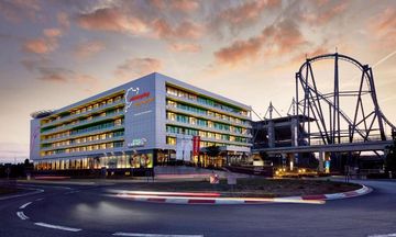 Nuerburgring Congress Hotel