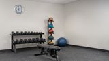 Garner Hotel Wytheville East Health Club