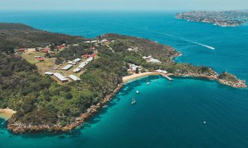 Q Station Sydney Harbour National Park