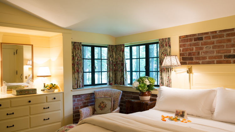 Glendorn Room