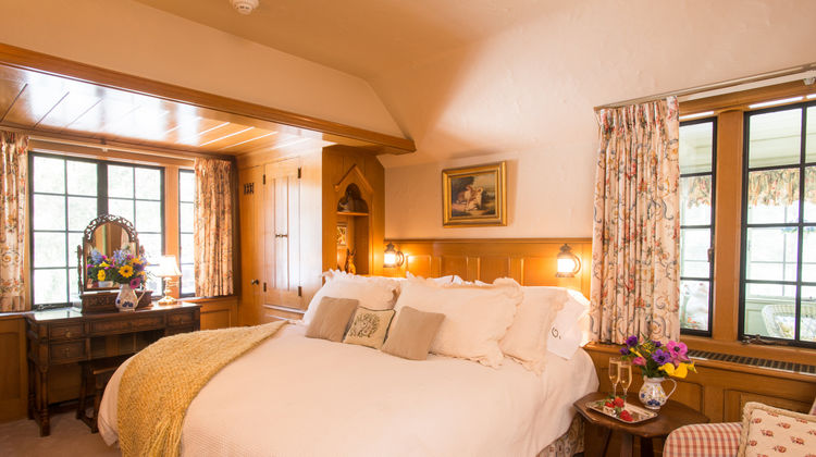 Glendorn Room