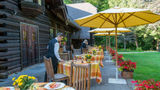Glendorn Restaurant