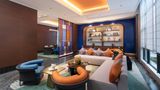Hampton Zhoushan New Town Lobby