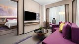 Hampton Yibin University Town Room