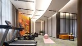 Hampton by Hilton Hulunbuir Hailar St. Recreation