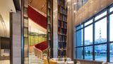 Hampton by Hilton Hulunbuir Hailar St. Lobby