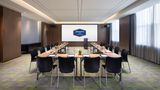 Hampton by Hilton Hulunbuir Hailar St. Meeting