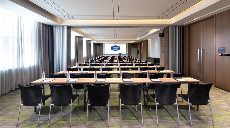 Hampton by Hilton Hulunbuir Hailar St. Meeting