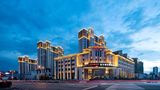 Hampton by Hilton Hulunbuir Hailar St. Exterior