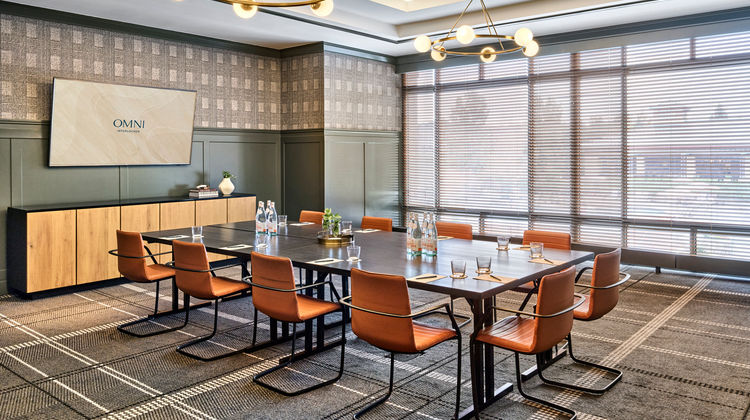 Omni Interlocken Hotel Ballroom